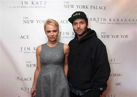 Rick Salomon’s Unsteady Relationship With Third。